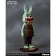 Dead by Daylight: Silent Hill Chapter Robbie the Rabbit Green 1/6 Scale Statue