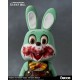 Dead by Daylight: Silent Hill Chapter Robbie the Rabbit Green 1/6 Scale Statue