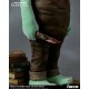 Dead by Daylight: Silent Hill Chapter Robbie the Rabbit Green 1/6 Scale Statue