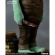 Dead by Daylight: Silent Hill Chapter Robbie the Rabbit Green 1/6 Scale Statue