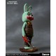 Dead by Daylight: Silent Hill Chapter Robbie the Rabbit Green 1/6 Scale Statue