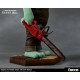 Dead by Daylight: Silent Hill Chapter Robbie the Rabbit Green 1/6 Scale Statue