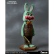 Dead by Daylight: Silent Hill Chapter Robbie the Rabbit Green 1/6 Scale Statue