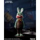 Dead by Daylight: Silent Hill Chapter Robbie the Rabbit Green 1/6 Scale Statue