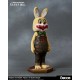 Dead by Daylight: Silent Hill Chapter Robbie the Rabbit Yellow 1/6 Scale Statue