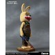 Dead by Daylight: Silent Hill Chapter Robbie the Rabbit Yellow 1/6 Scale Statue