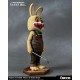 Dead by Daylight: Silent Hill Chapter Robbie the Rabbit Yellow 1/6 Scale Statue