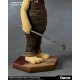 Dead by Daylight: Silent Hill Chapter Robbie the Rabbit Yellow 1/6 Scale Statue