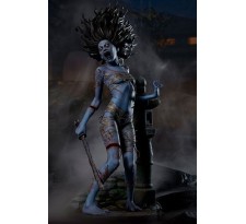 Dead by Daylight Statue 1/6 The Spirit 31 cm