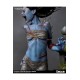 Dead by Daylight Statue 1/6 The Spirit 31 cm