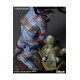 Dead by Daylight Statue 1/6 The Spirit 31 cm