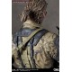 Metal Gear Solid V The Phantom Pain Statue 1/6 Venom Snake 32 cm