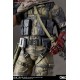 Metal Gear Solid V The Phantom Pain Statue 1/6 Venom Snake 32 cm