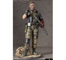 Metal Gear Solid V The Phantom Pain Statue 1/6 Venom Snake 32 cm