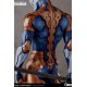 Metal Gear Solid PVC Statue 1/6 Cyborg Ninja 30 cm