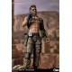 Metal Gear Solid V The Phantom Pain Statue 1/6 Venom Snake Play Demo Version 32 cm