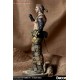 Metal Gear Solid V The Phantom Pain Statue 1/6 Venom Snake Play Demo Version 32 cm