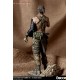 Metal Gear Solid V The Phantom Pain Statue 1/6 Venom Snake Play Demo Version 32 cm