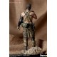 Metal Gear Solid V The Phantom Pain Statue 1/6 Venom Snake Play Demo Version 32 cm