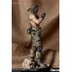 Metal Gear Solid V The Phantom Pain Statue 1/6 Venom Snake Play Demo Version 32 cm