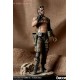 Metal Gear Solid V The Phantom Pain Statue 1/6 Venom Snake Play Demo Version 32 cm