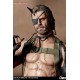Metal Gear Solid V The Phantom Pain Statue 1/6 Venom Snake Play Demo Version 32 cm