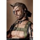 Metal Gear Solid V The Phantom Pain Statue 1/6 Venom Snake Play Demo Version 32 cm