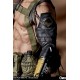 Metal Gear Solid V The Phantom Pain Statue 1/6 Venom Snake Play Demo Version 32 cm