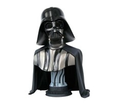 Star Wars Episode IV Legends in 3D Bust 1/2 Darth Vader 25 cm