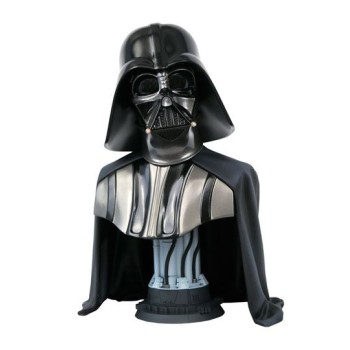 Star Wars Episode IV Legends in 3D Bust 1/2 Darth Vader 25 cm