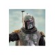 Star Wars: The Mandalorian Milestones Statue 1/6 Boba Fett 30 cm