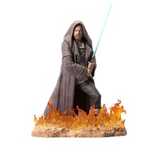 Star Wars: Obi-Wan Kenobi Premier Collection 1/7 Obi-Wan Kenobi 30 cm