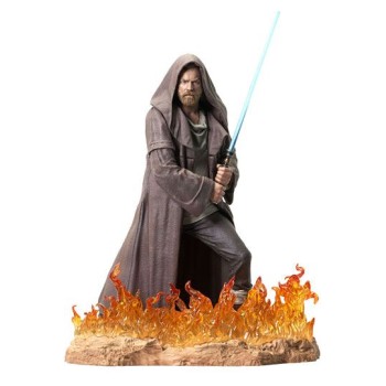 Star Wars: Obi-Wan Kenobi Premier Collection 1/7 Obi-Wan Kenobi 30 cm