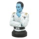Star Wars: Ahsoka Bust 1/6 Admiral Thrawn 15 cm