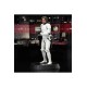 Star Wars Episode IV Milestones Statue 1/6 Han Solo (Stormtrooper Disguise) 40th Anniversary Exclusive 30 cm