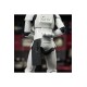 Star Wars Episode IV Milestones Statue 1/6 Han Solo (Stormtrooper Disguise) 40th Anniversary Exclusive 30 cm