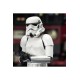 Star Wars Episode IV Milestones Statue 1/6 Han Solo (Stormtrooper Disguise) 40th Anniversary Exclusive 30 cm