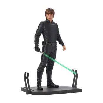 Star Wars Episode IV Milestones Statue 1/6 Luke Skywalker 30 cm