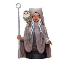 Star Wars Rebels Bust 1/6 Ahsoka Tano 15 cm