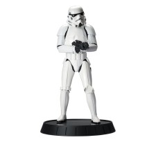 Star Wars Episode IV Milestones Statue 1/6 Stormtrooper 30 cm