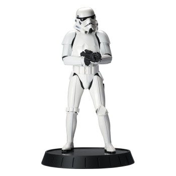 Star Wars Episode IV Milestones Statue 1/6 Stormtrooper 30 cm