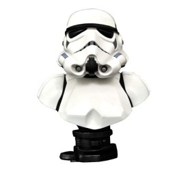 Star Wars Episode IV Legends in 3D Bust 1/2 Stormtrooper 25 cm