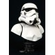 Star Wars Episode IV Legends in 3D Bust 1/2 Stormtrooper 25 cm