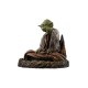 Star Wars Episode VI Milestones Statue 1/6 Yoda 14 cm