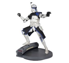 Star Wars The Clone Wars Premier Collection 1/7 Captain Rex 25 cm