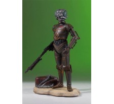 Star Wars Collectors Gallery Statue 1/8 4-LOM 23 cm