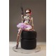 Honey Trap Hyper-Deluxe Statue 1/4 Junior 46 cm