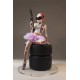 Honey Trap Hyper-Deluxe Statue 1/4 Junior 46 cm