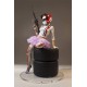 Honey Trap Hyper-Deluxe Statue 1/4 Junior 46 cm