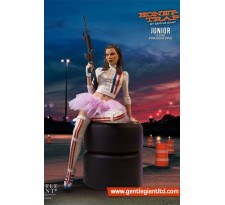 Honey Trap Hyper-Deluxe Statue 1/4 Junior 46 cm